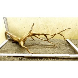 Spiderwood Rod Large-XXLarge (WYSIWYG)