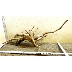 Spiderwood Rod Large-XXLarge (WYSIWYG)