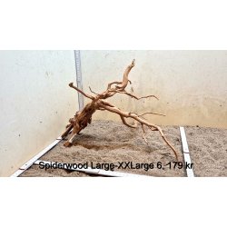 Spiderwood Rod Large-XXLarge (WYSIWYG)