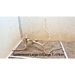 Spiderwood Rod Large-XXLarge (WYSIWYG)