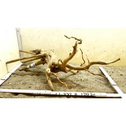 Spiderwood Rod Large-XXLarge (WYSIWYG)