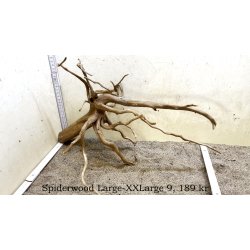 Spiderwood Rod Large-XXLarge (WYSIWYG)