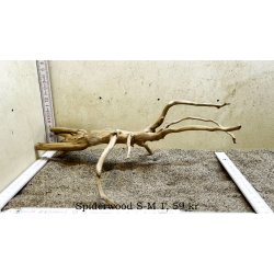 Spiderwood Rod Small-Medium (WYSIWYG)