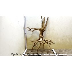 Spiderwood Rod Small-Medium (WYSIWYG)