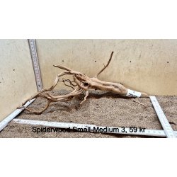 Spiderwood Rod Small-Medium (WYSIWYG)