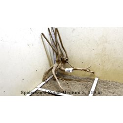 Spiderwood Rod Small-Medium (WYSIWYG)