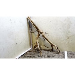 Spiderwood Rod Small-Medium (WYSIWYG)