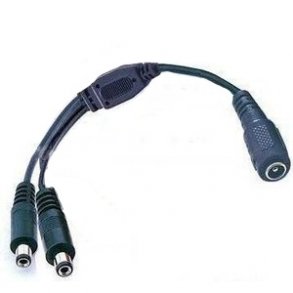 JMB Splitter 1-2