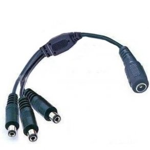 JMB Splitter 1-3