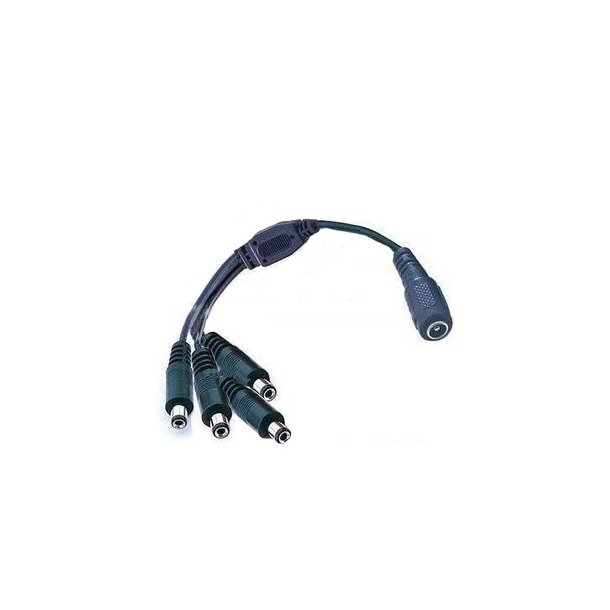 Aqualight Splitter 1-4
