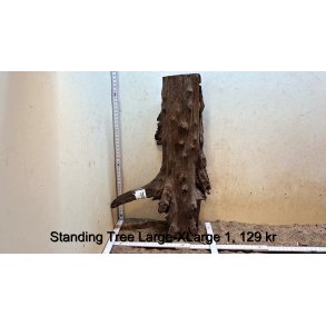 Standing Tree Rod Large-XLarge (WYSIWYG)