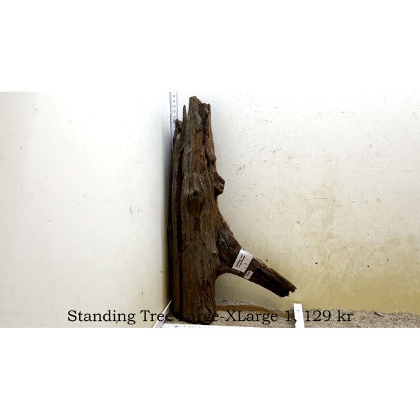 Standing Tree Rod Large-XLarge (WYSIWYG)