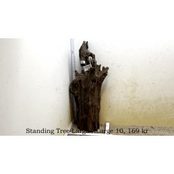 Standing Tree Rod Large-XLarge (WYSIWYG)