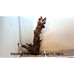 Standing Tree Rod Large-XLarge (WYSIWYG)