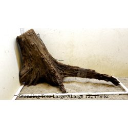 Standing Tree Rod Large-XLarge (WYSIWYG)