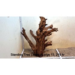 Standing Tree Rod Large-XLarge (WYSIWYG)