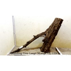 Standing Tree Rod Large-XLarge (WYSIWYG)