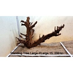 Standing Tree Rod Large-XLarge (WYSIWYG)