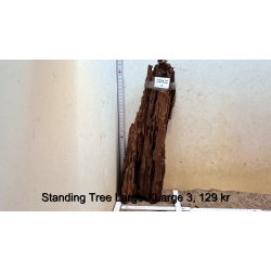 Standing Tree Rod Large-XLarge (WYSIWYG)