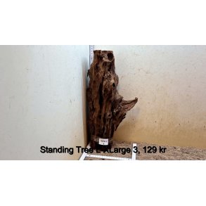 Standing Tree Rod Large-XLarge (WYSIWYG)