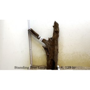 Standing Tree Rod Large-XLarge (WYSIWYG)