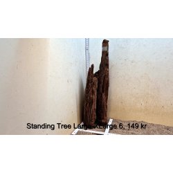 Standing Tree Rod Large-XLarge (WYSIWYG)