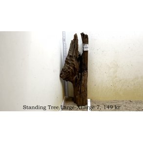 Standing Tree Rod Large-XLarge (WYSIWYG)