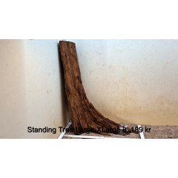 Standing Tree Rod Large-XLarge (WYSIWYG)