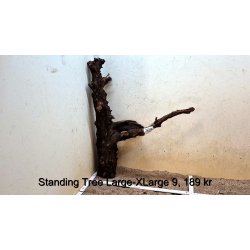 Standing Tree Rod Large-XLarge (WYSIWYG)
