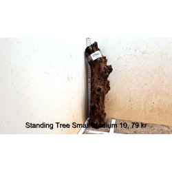 Standing Tree Rod Small-Medium (WYSIWYG)
