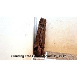 Standing Tree Rod Small-Medium (WYSIWYG)