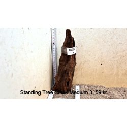 Standing Tree Rod Small-Medium (WYSIWYG)