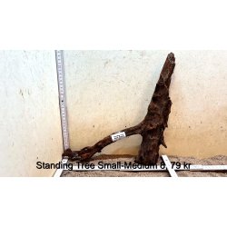 Standing Tree Rod Small-Medium (WYSIWYG)