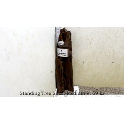 Standing Tree Rod Small-Medium (WYSIWYG)