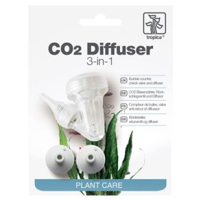 Tropica CO2 3i1 Diffuser