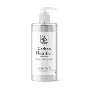 Tropica Carbon Nutrition