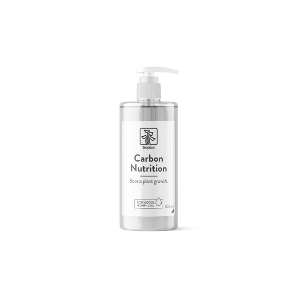 Tropica Carbon Nutrition