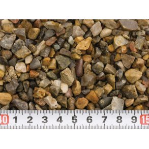 Akvariegrus Uranus 3-6 mm, 10 L