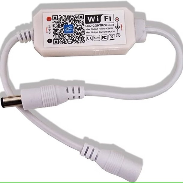 Aqualight Wifi Controller