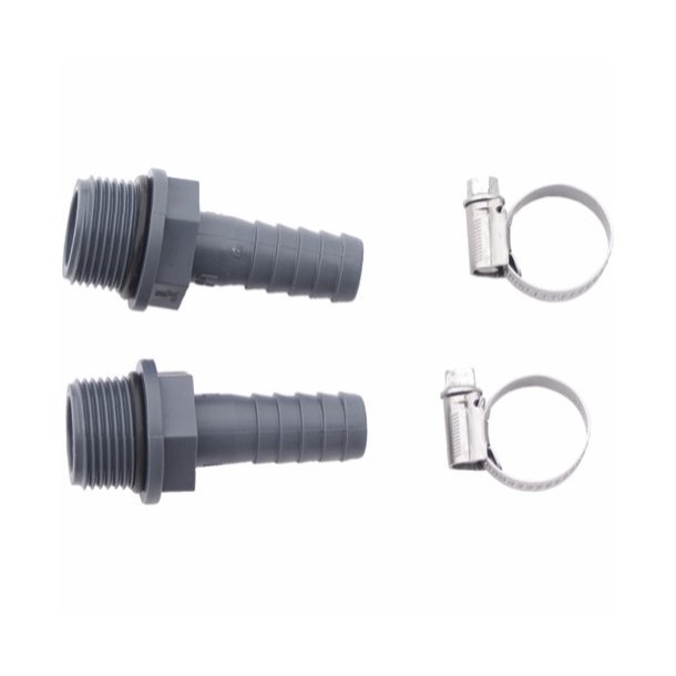 Slangestudser til Move, 25/34 mm, 2 stk (AT9005B)