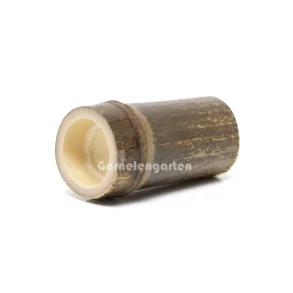 Bambusrr, lukket, 1 stk