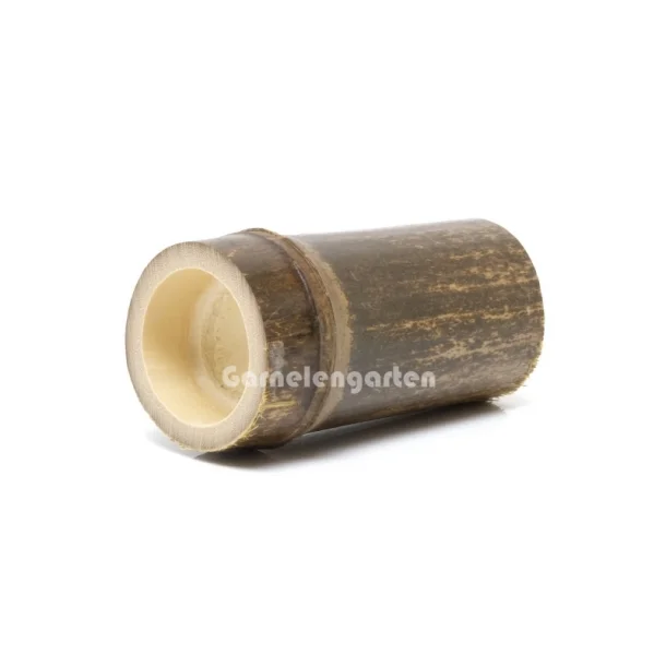 Bambusrr, lukket, 1 stk