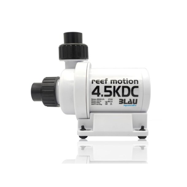 Blau Reef Motion 4.5KDC