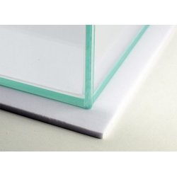 Blau Cubic Aquascaping 27 L (30x30x30 cm)