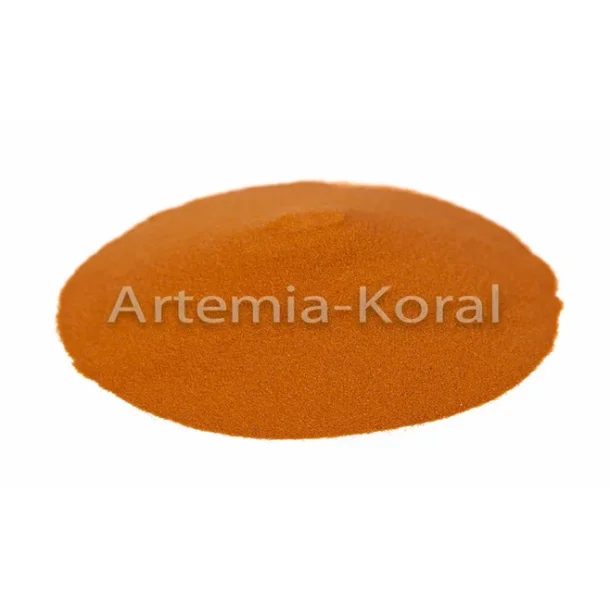 Afskallet artemiag 100 gram opmlt