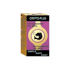 eSHa Crypto-plus, 20 ml