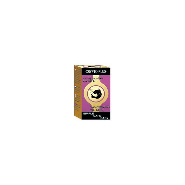 eSHa Crypto-plus, 20 ml