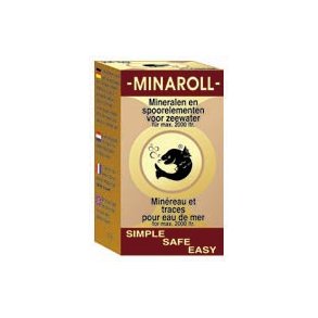 eSHa Minaroll, 20 ml