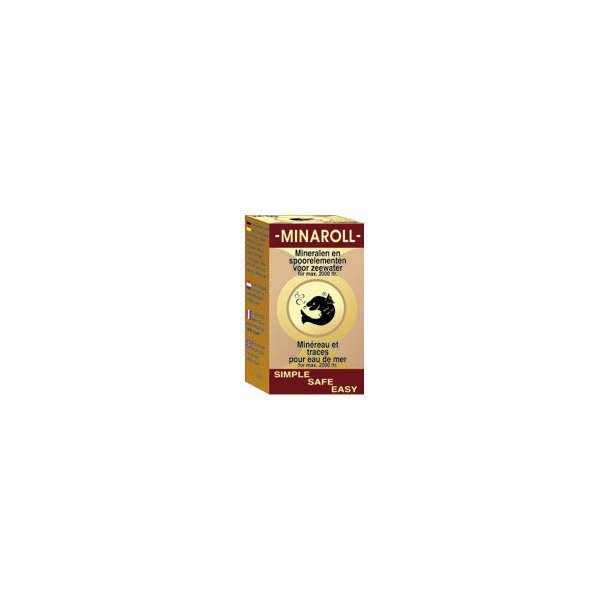 eSHa Minaroll, 20 ml