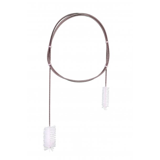 Blau Rensebrste, 150 cm